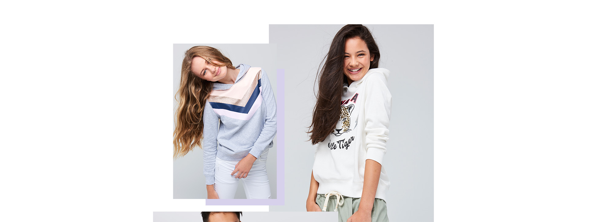 Cotton On Free - Girls Fleece